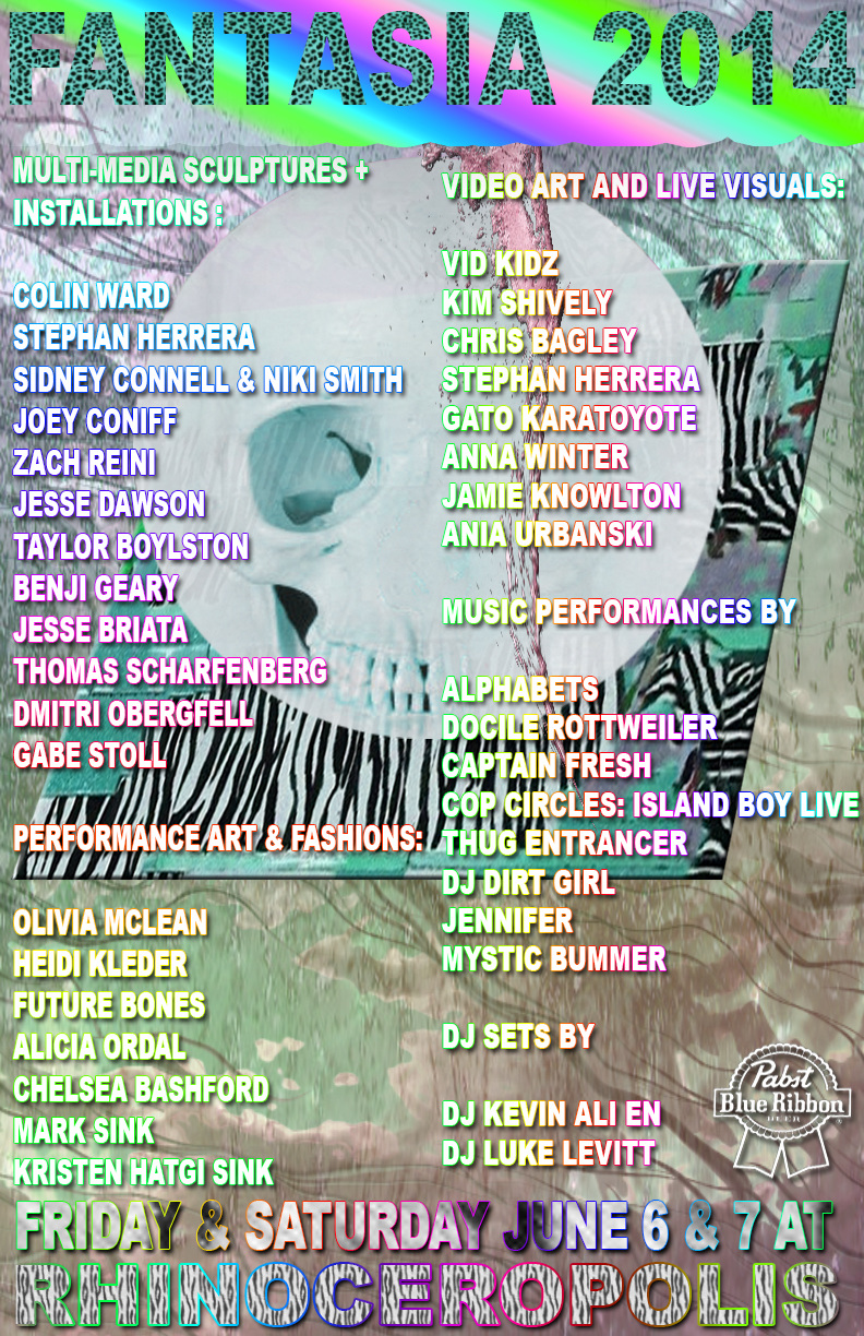 F2014 ARTIST FLIER 3